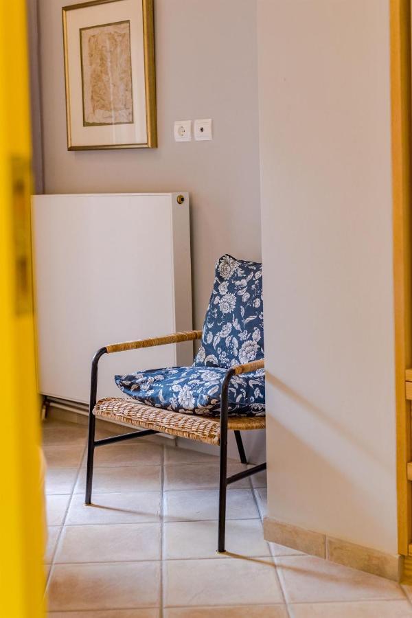 Monemvasia Modern Flat Екстер'єр фото